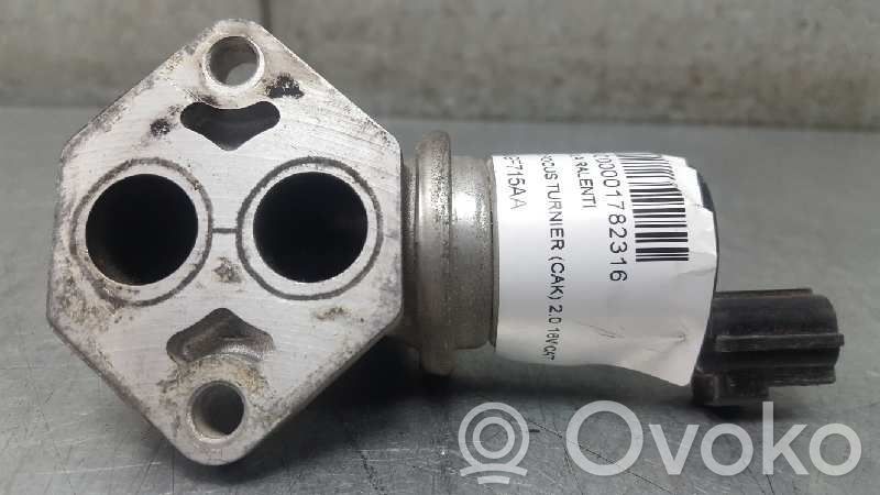 Régulateur de ralenti   XS6U9F715AA