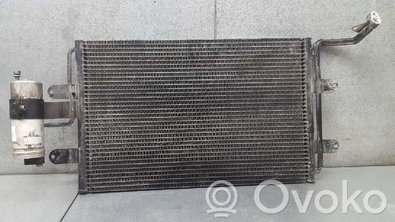 Skoda Octavia Mk1 (1U) Radiator răcire A/C (condensor) 