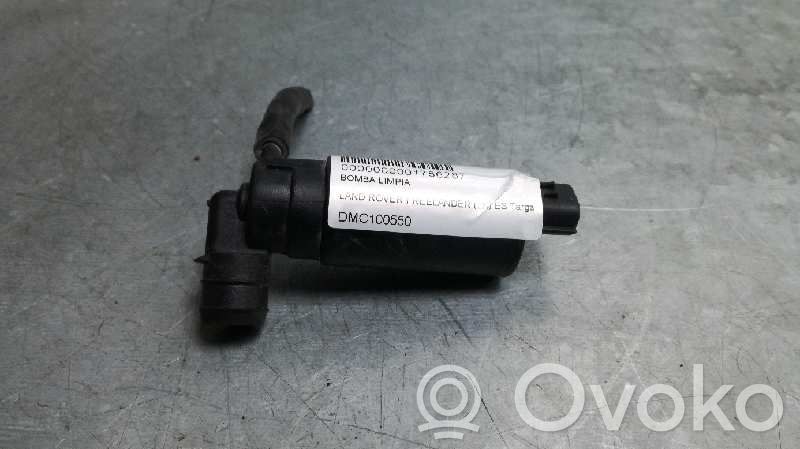 Pompa lavavetri parabrezza/vetro frontale   DMC100550