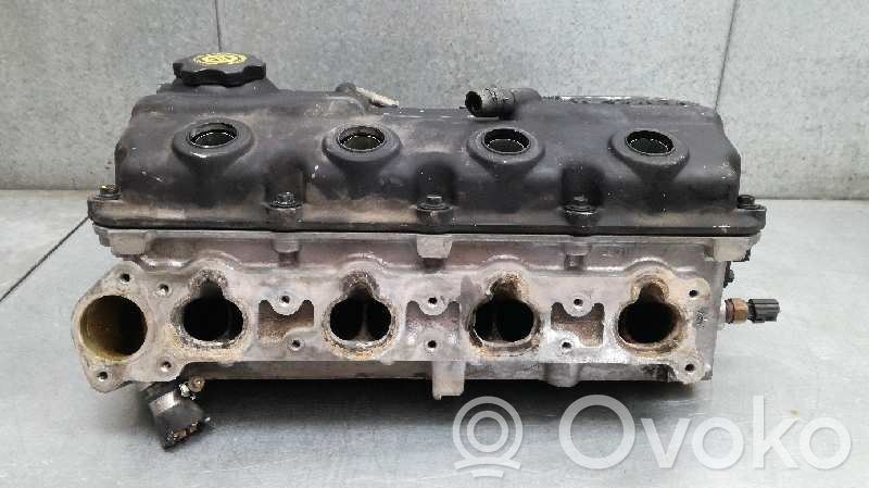 Culata del motor   104556736