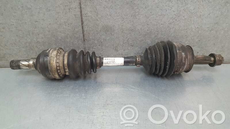 Daewoo Lanos Eje de transmisión delantero 