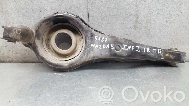 Mazda 5 Brazo de suspensión trasero 