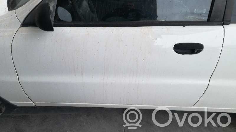 Daewoo Lanos Durvis 