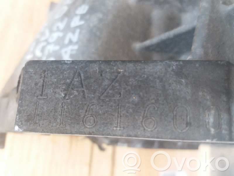 Toyota RAV 4 (XA20) Bloque de motor 