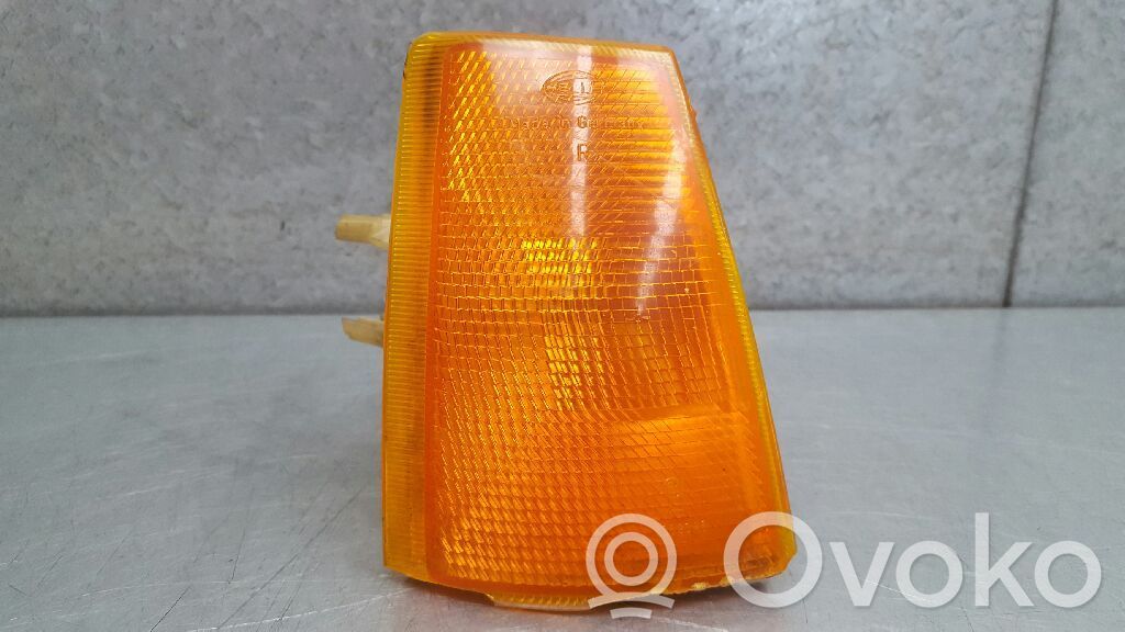 Opel Kadett E Headlight/headlamp 