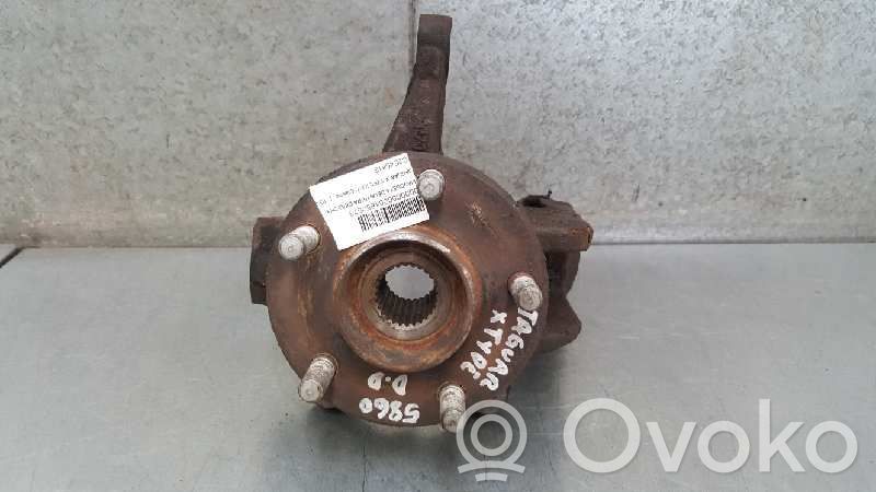 Jaguar X-Type Achsschenkel vorne 
