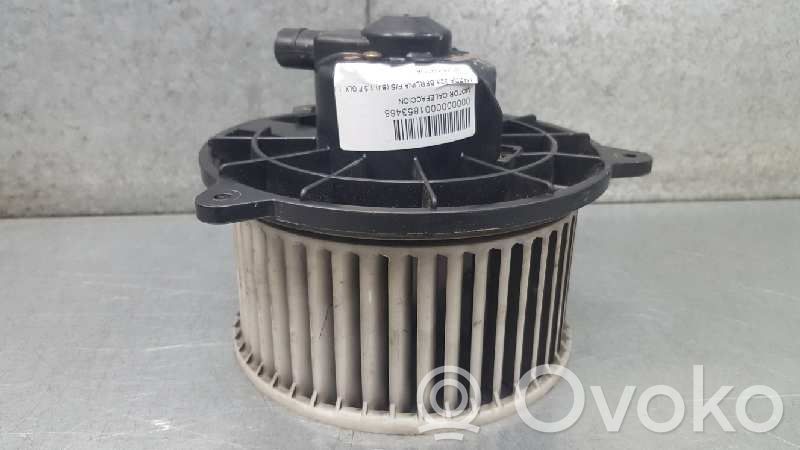 Heizungslüfter   CB0761B10A