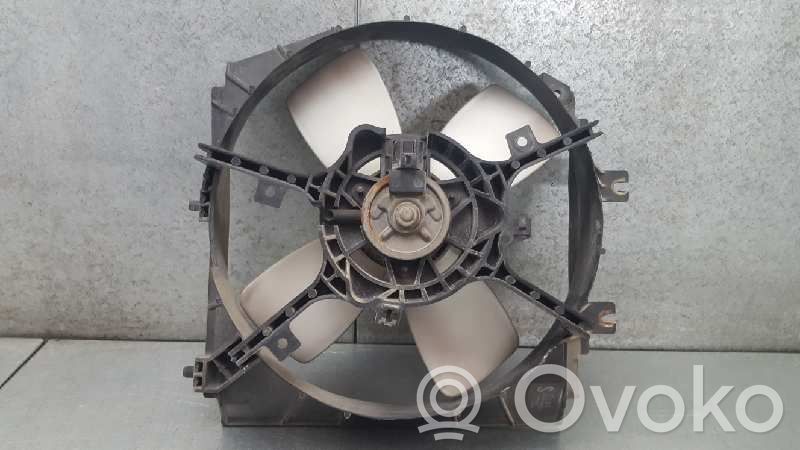 Elektrolüfter   ZL0115150