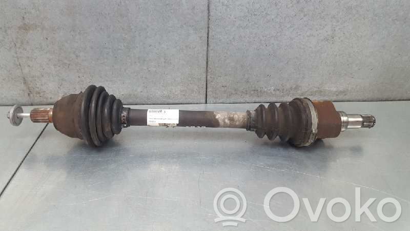 Eje de transmisión delantero   1600572