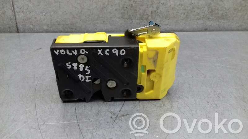 Etuoven lukko   30663041