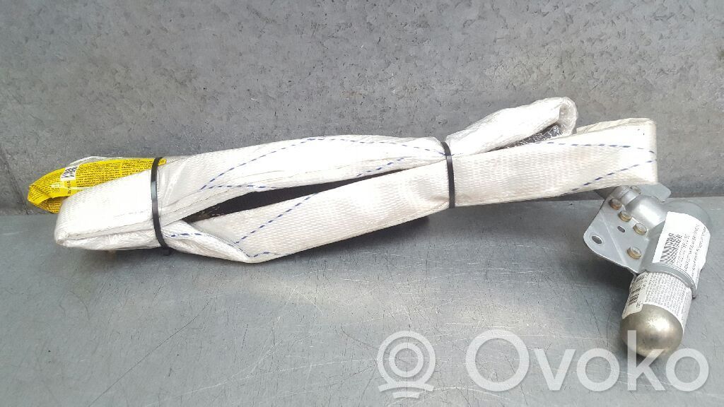 Land Rover Range Rover L322 Airbag cortină