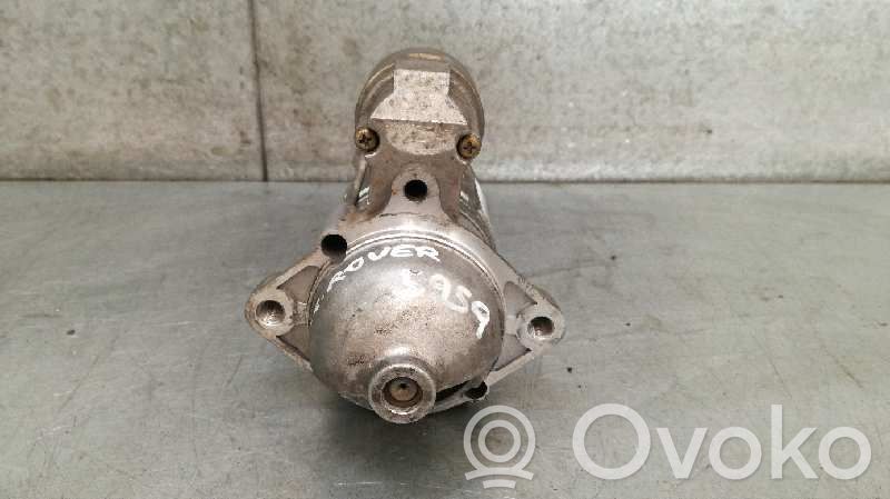 Land Rover Range Rover L322 Motorino d’avviamento 