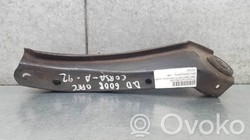 Opel Corsa A Svira 