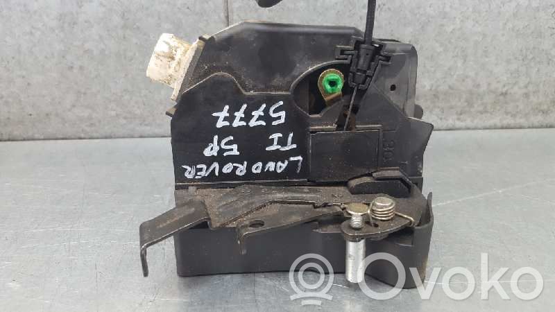 Land Rover Range Rover L322 Serratura portiera posteriore 