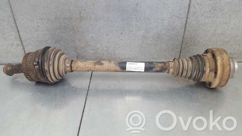 Land Rover Range Rover L322 Półoś tylna 