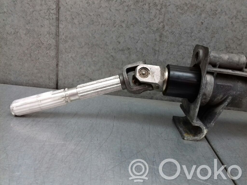 Ohjauspyörän akseli   99634700709