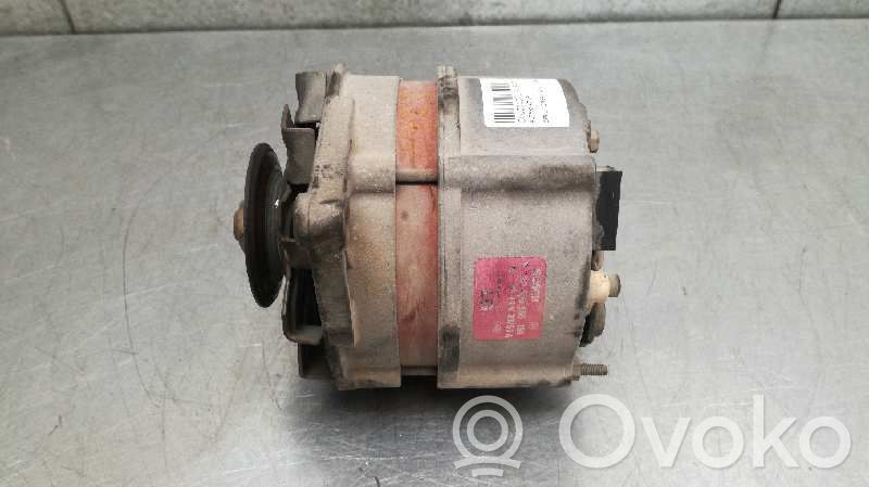 Alternator   0120458158159