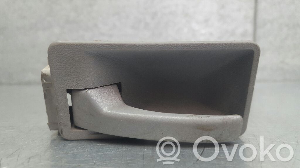 Opel Corsa A Front door interior handle 