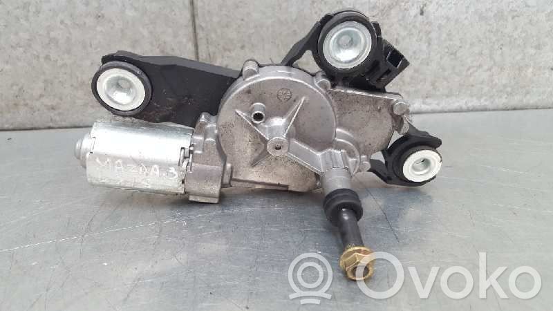 Wischermotor Heckscheibe   0390201588