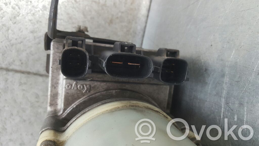 Pompa servosterzo   Q3T50080