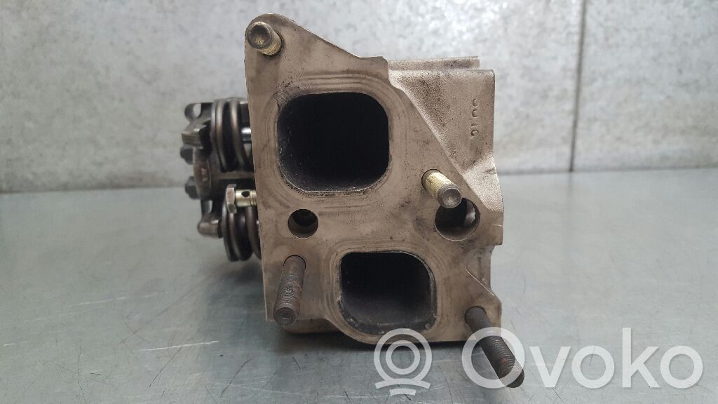 Chrysler Voyager Engine head 