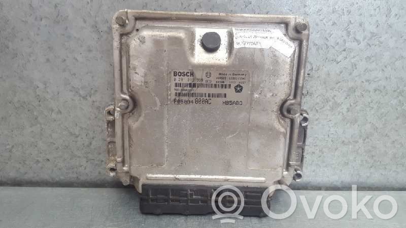 Chrysler Voyager Engine control unit/module 