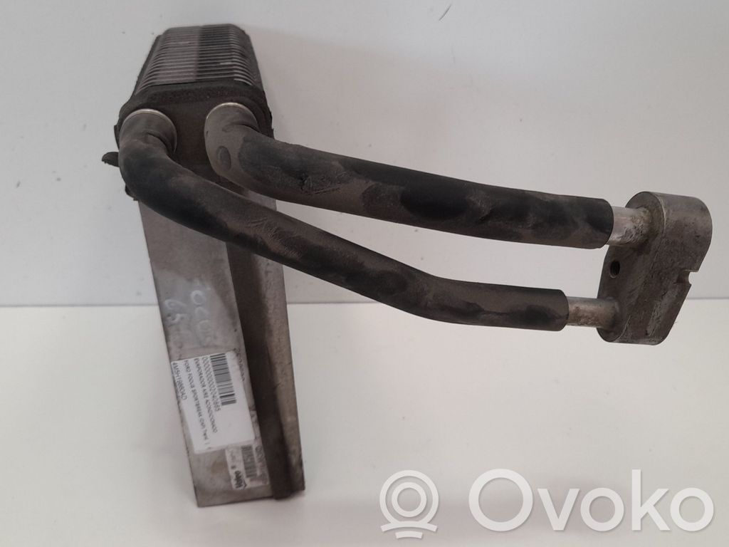 Ford Focus Ilmastointilaitteen ilmankuivain (A/C) 