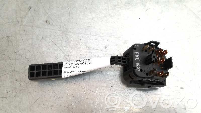 Opel Corsa A Wiper control stalk 