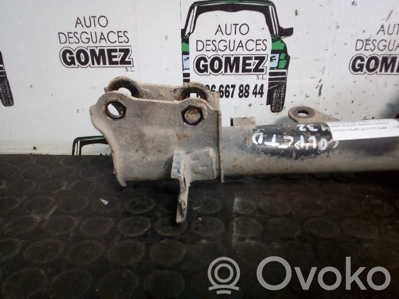 Hyundai Coupe Amortizor spate 
