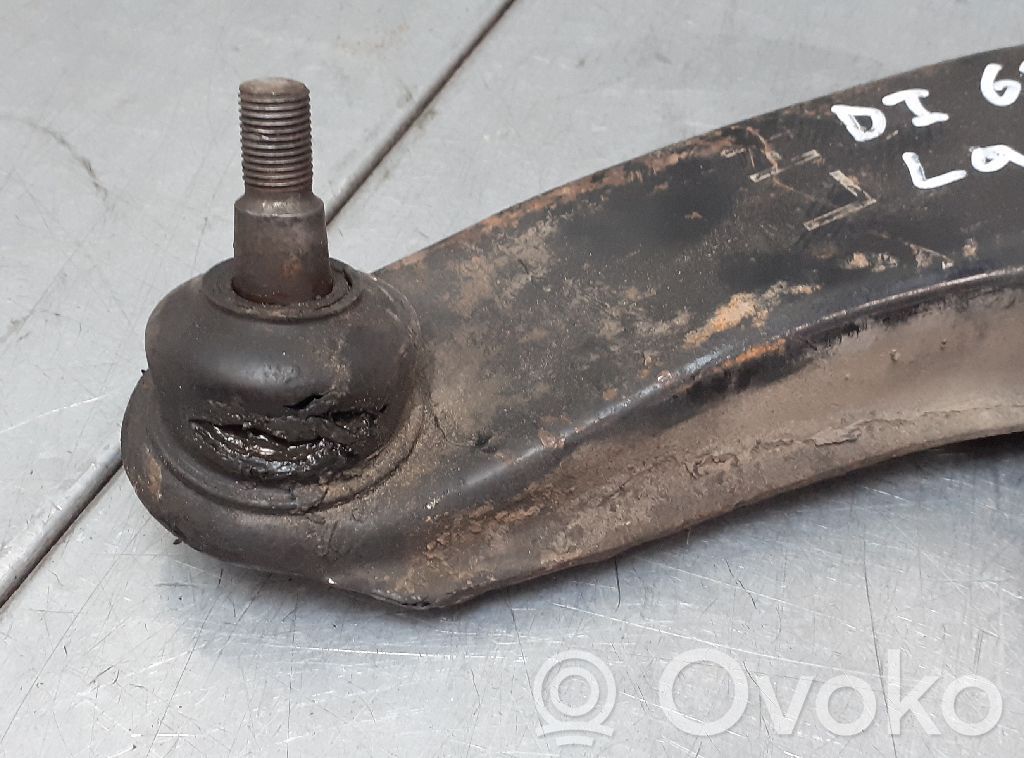 Front lower control arm/wishbone   MB891787