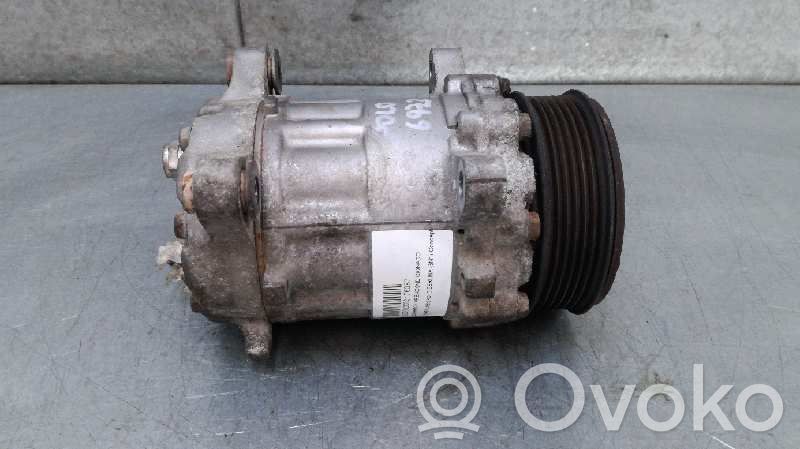 Volkswagen Polo III 6N 6N2 6NF Compresseur de climatisation