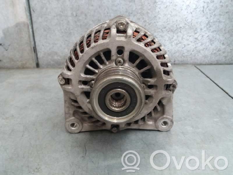 Alternator   231003VDIA