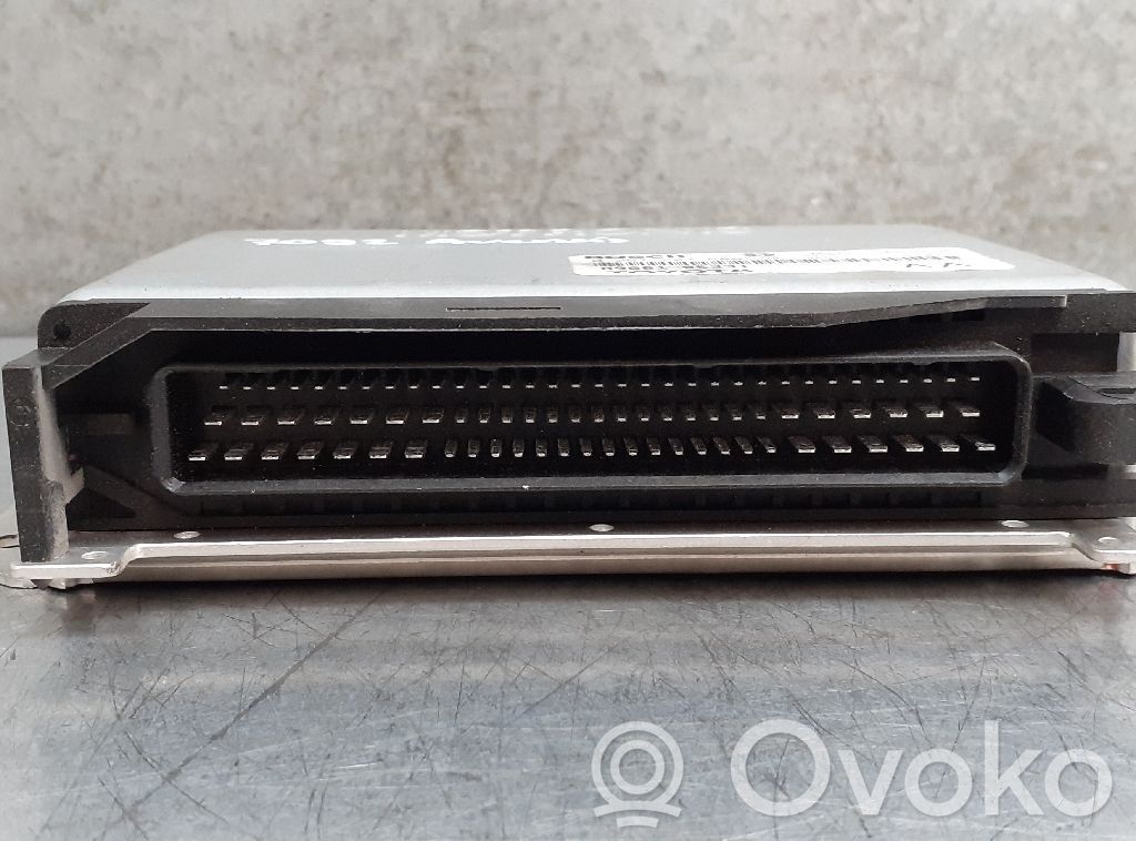 Toyota Avensis T220 Unitate/modul de control motor