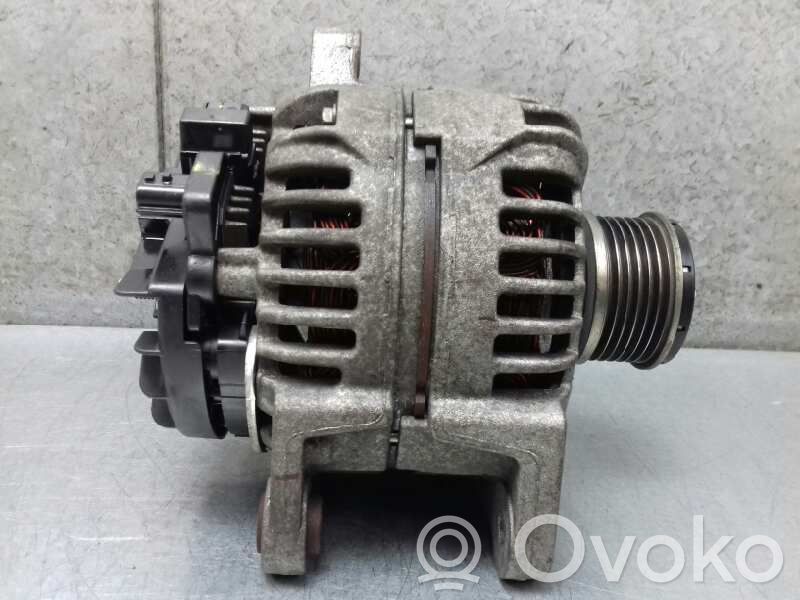 Renault Fluence Generator/alternator 
