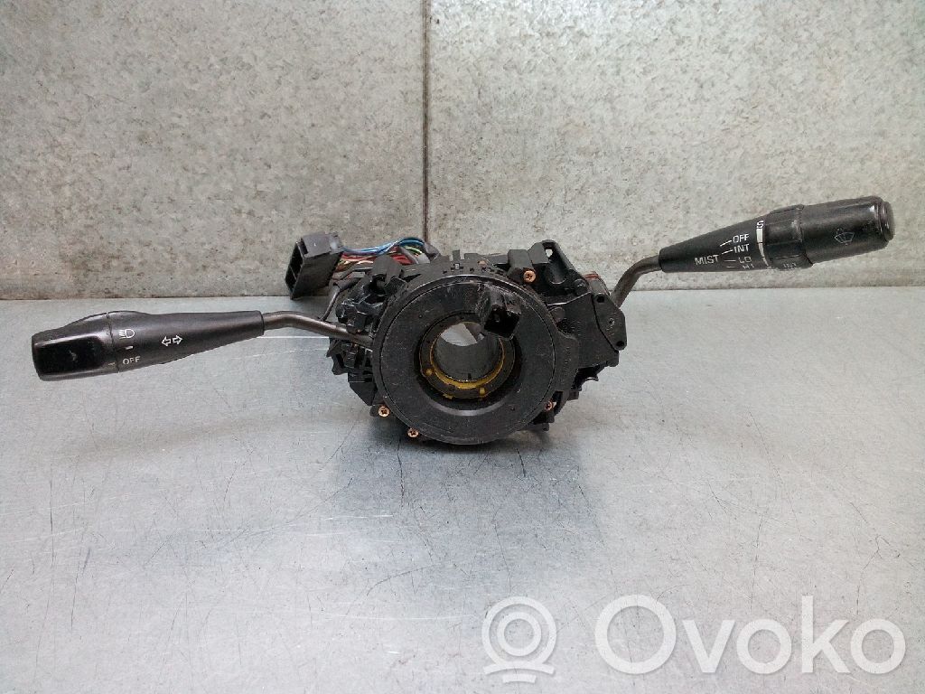 Toyota Camry Lichtschalter