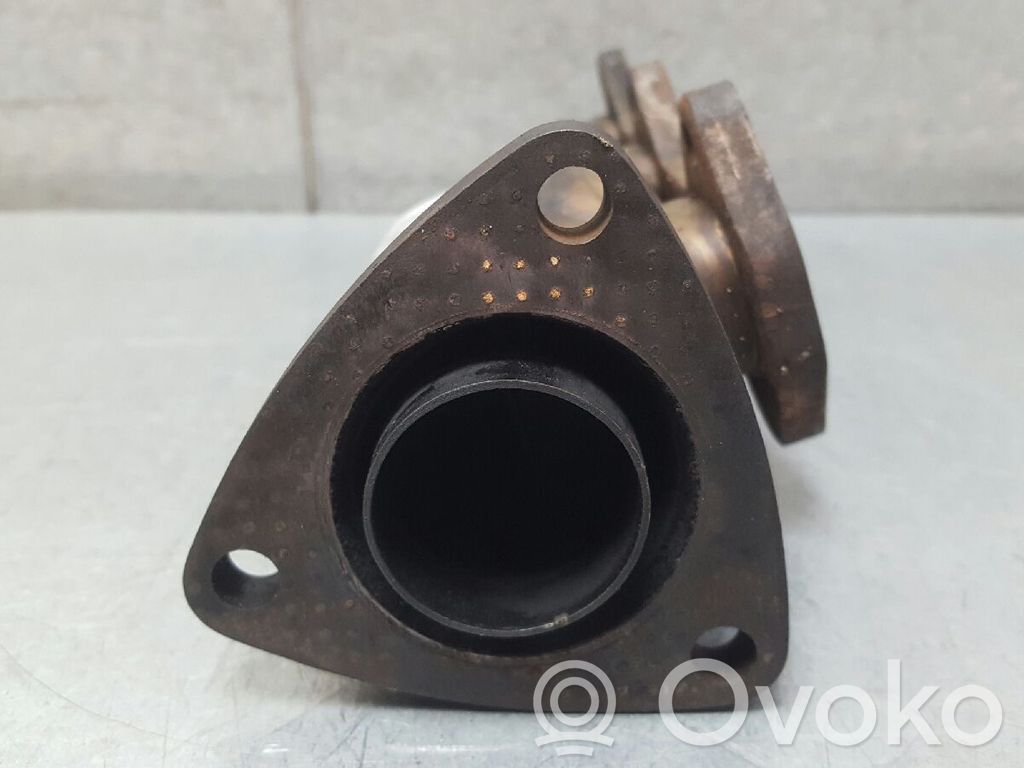 Volkswagen PASSAT B5.5 Galerie evacuare 