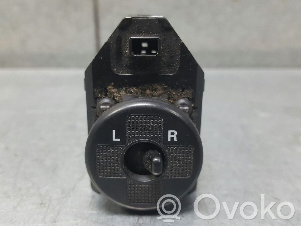 Interruptor del espejo lateral   0K01266600A