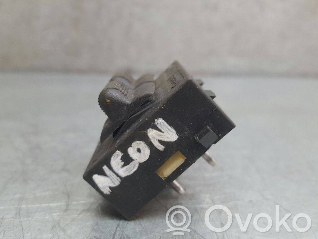 Chrysler Neon I Comutator comandă geamuri electrice 
