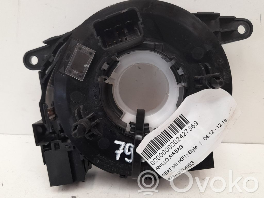 Seat Mii Inel glisant airbag (inel SRS) 
