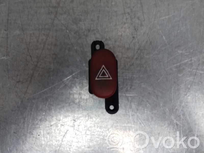 Renault Espace III Otros interruptores/perillas/selectores 