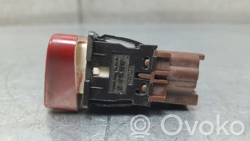 Botón interruptor de luz de peligro   96296484KR