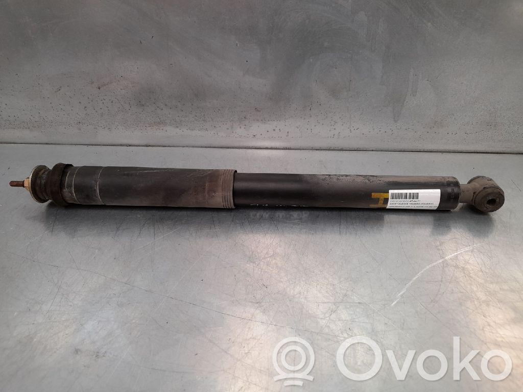 Mercedes-Benz CLK A208 C208 Ammortizzatore posteriore