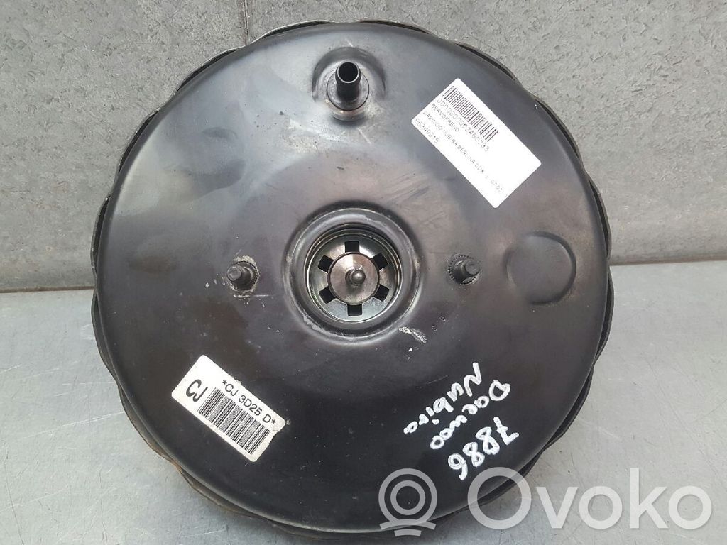 Daewoo Nubira Servofreno 