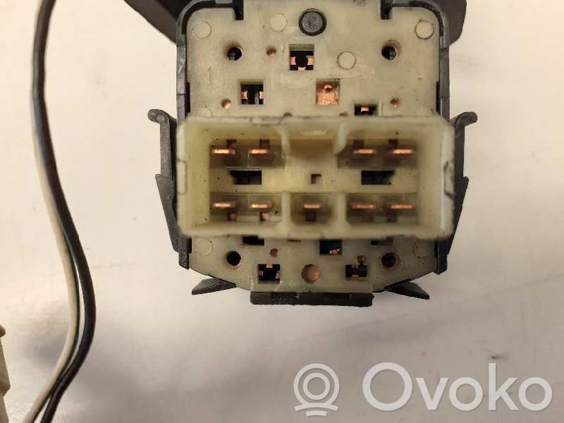 Chevrolet Nubira Manetka / Przełącznik wycieraczek 