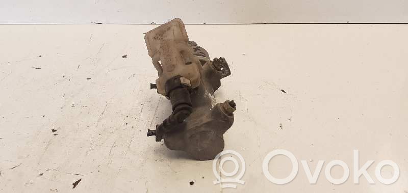 Ford Focus Master brake cylinder 