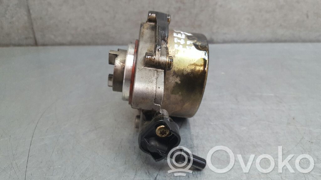 Bomba de vacío   9653446680