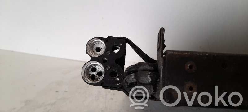 BMW 3 E36 Klimakühler 