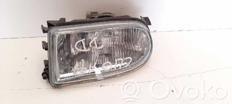 Renault Clio I Etusumuvalo 