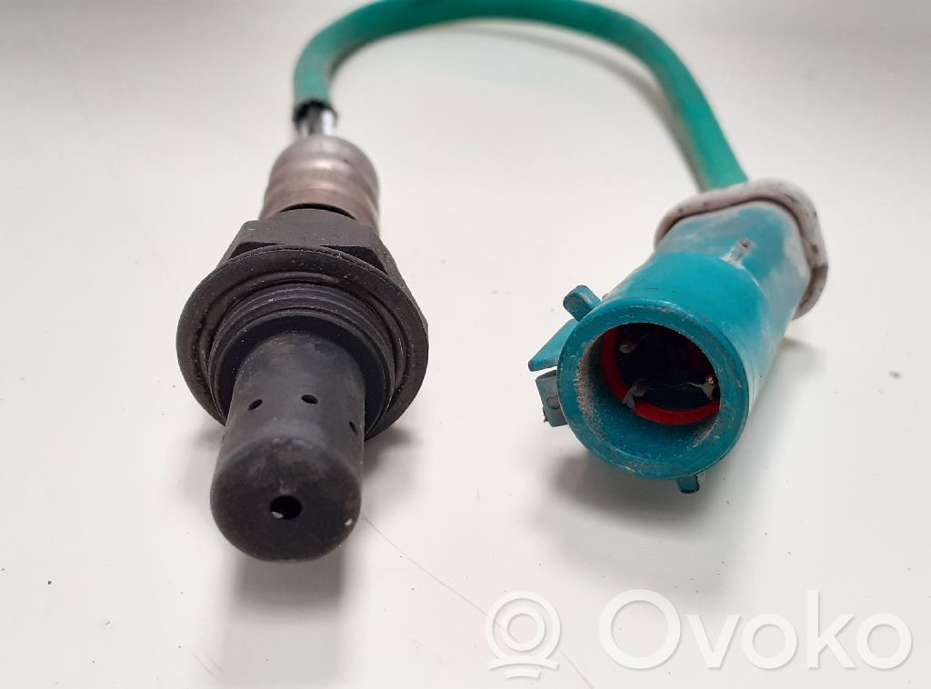 Sensore della sonda Lambda   98AB9F472BB