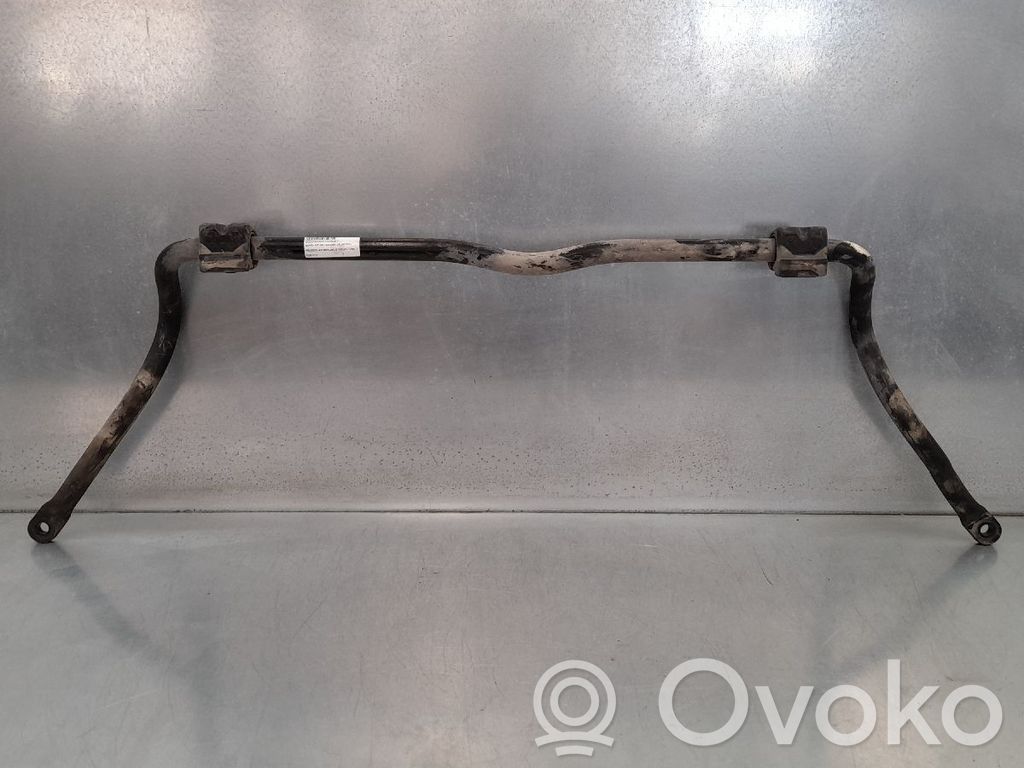 Peugeot 406 Bară antiruliu față
